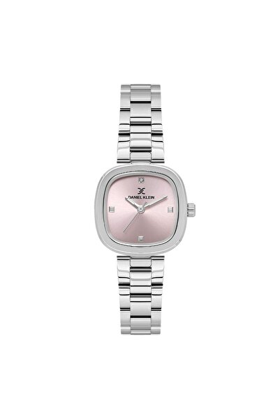 Daniel Klein Dke.1.11048.02 Women Wrist Watch