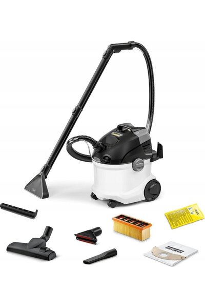 Karcher Washing vacuum cleaner SE 5 EU 1.081-230.0