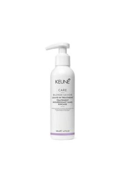 Keune Leave-in Treatment for Blonde Hair - Care Blonde Savior Leave-in Treatm...