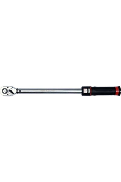 yato Cheie dinamometrica prindere patrat 1/2", cuplu strangere 65-350 Nm