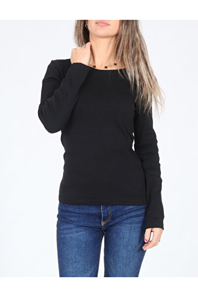 Evendi Bluza, Negru