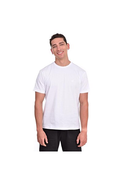 Target Tricou bărbătesc cu mânecă scurtă M