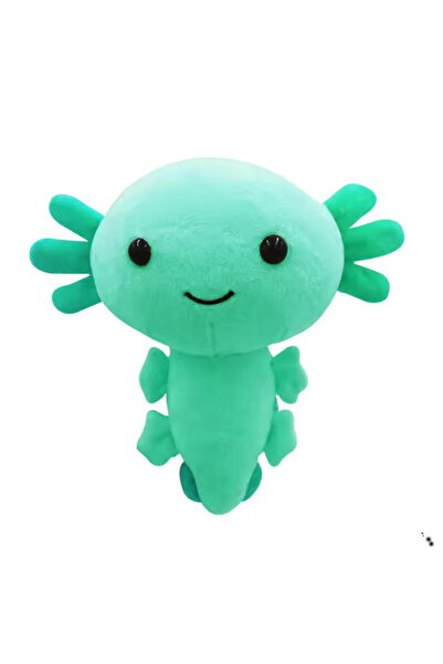 choice2 1pcs Axolotl Plush Toys Soft Kawaii Axolotl Plush Pillow Toys Axolotl...