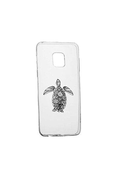 bestcase Husa Silicon Compatibila Cu Xiaomi Redmi Note 9 Pro, Turtle, reziste...