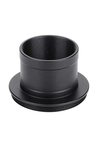 Choice black 1.25"/31.7mm to T2/1.25 Eyepiece Insertion to M42 Prime Telescop...