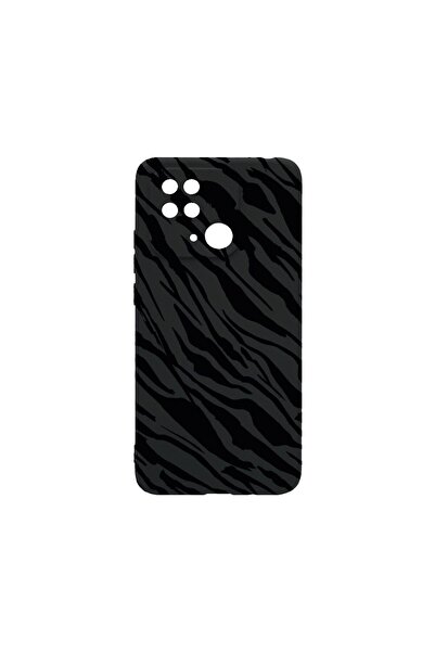 bestcase Husa BestCase¬Æ Slim SIlicon 0.8MM, Compatibila Cu Xiaomi Poco C40, ...