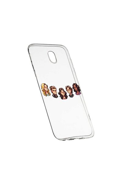 bestcase Husa de protectie Jurnalele Vampirilor, Movie, pentru Xiaomi Mi4, re...