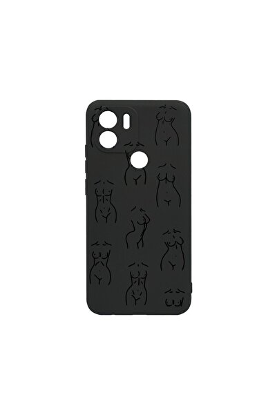 bestcase Husa BestCase¬Æ SLIM SIlicon 0.8MM, Compatibila Cu Xiaomi Redmi A2 P...