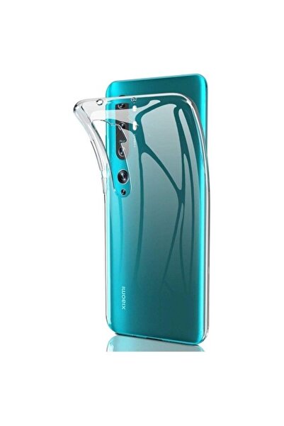 OEM Ultra Slim 0,5mm Xiaomi Mi Note 10 / Mi Note 10 Pro Διάφανο