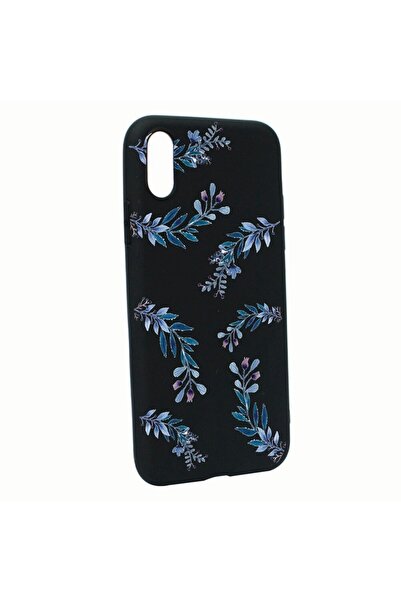 bestcase Husa pentru Xiaomi Redmi 9A, Albastru, rezistenta la uzura, anti-alu...