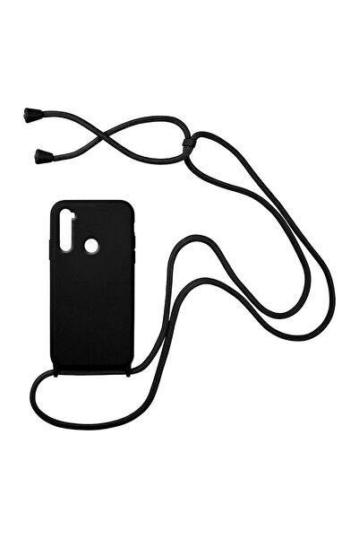 Sonique Θήκη Σιλικόνης με Κορδόνι CarryHang Xiaomi Redmi Note 8 / Redmi Note ...