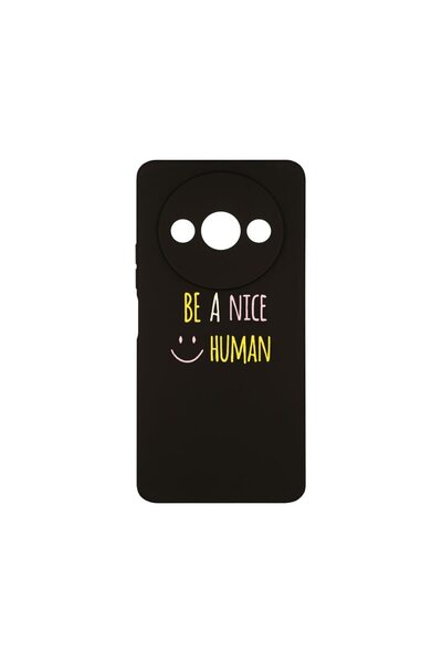 bestcase Husa BestCase¬Æ Slim SIlicon 0.8MM, Compatibila Cu Xiaomi Redmi A3, ...