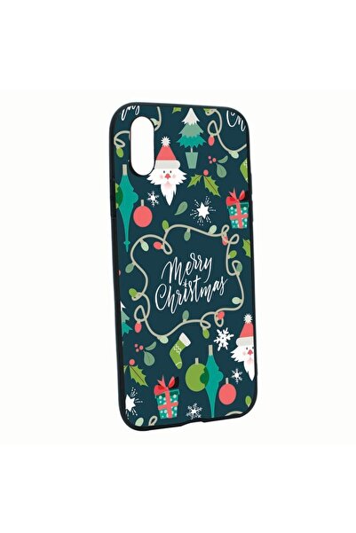 bestcase Husa pentru Xiaomi Redmi 9A, Xmas, rezistenta la uzura, anti-aluneca...