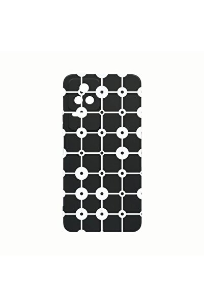 bestcase Husa Silicon, Compatibila Cu Xiaomi Poco M5s, Lines, Rezistenta la u...