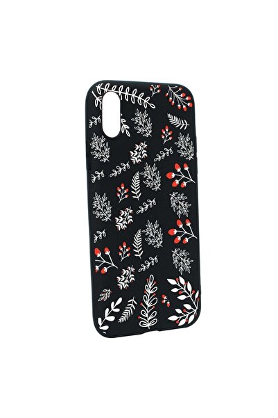 bestcase Husa pentru Xiaomi Redmi 9A, Berry, rezistenta la uzura, anti-alunec...