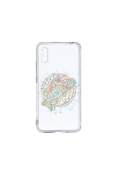 bestcase Husa BestCase¬Æ Clear Silicon 2MM, Compatibila Cu Xiaomi Redmi 9A / ...