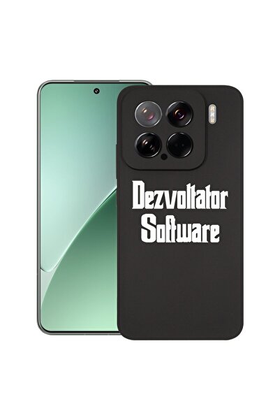 bestcase Θήκη για Xiaomi 15, Σχεδιασμός Προγραμματιστή - Στυλ Πατρονονύμφου, ...