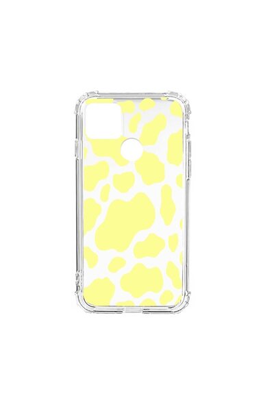 bestcase Husa Silicon Anti Shock Compatibila Cu Xiaomi Poco C40 / Redmi 10C, ...