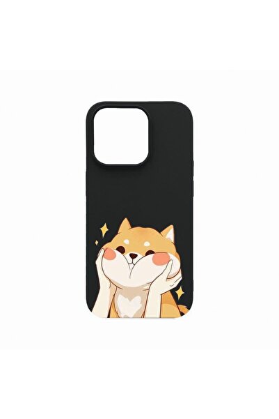 bestcase Husa Silicon, Compatibila Cu Xiaomi 13, Emoji - Sweet Cat, Rezistent...