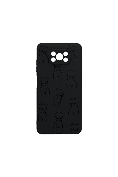 bestcase Husa BestCase¬Æ Slim SIlicon 0.8MM, Compatibila Cu Xiaomi Poco X3 Pr...