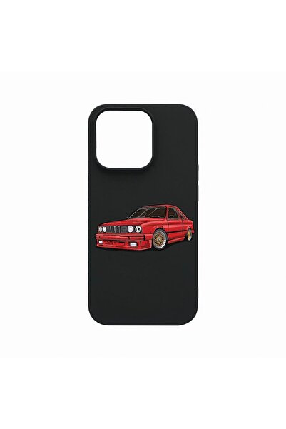 bestcase Husa Silicon, Compatibila Cu Xiaomi 13, Classic Car, Rezistenta la u...