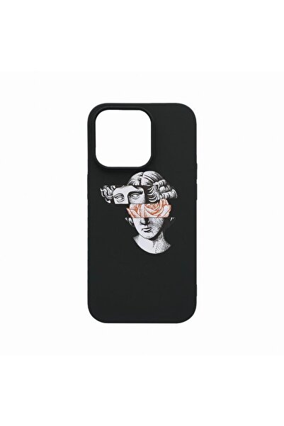 bestcase Husa Silicon, Compatibila Cu Xiaomi 13, David Statue, Rezistenta la ...
