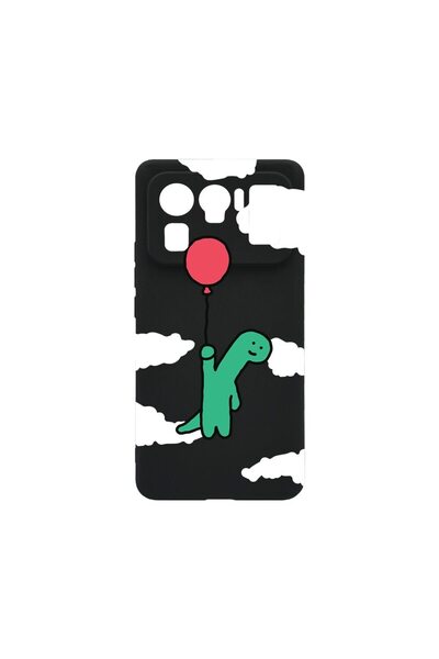 bestcase Husa BestCase¬Æ Slim SIlicon 0.8MM, Compatibila Cu Xiaomi Mi 11 Ultr...