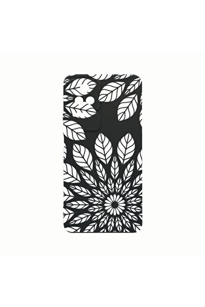 bestcase Husa Silicon, Compatibila Cu Xiaomi Poco M5s, Flower Pattern, Rezist...
