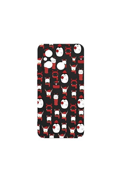 bestcase Husa BestCase¬Æ SLIM SIlicon 0.8MM, Compatibila Cu Xiaomi Redmi 12C,...