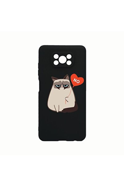 bestcase Husa Silicon, Compatibila Cu Xiaomi Poco X3 / Poco X3 (NFC), Meme - ...