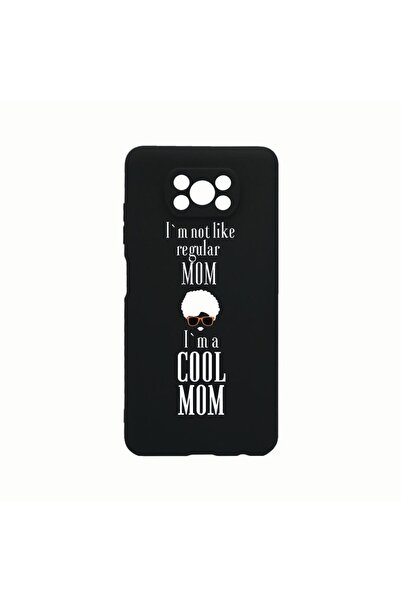 bestcase Husa Silicon, Compatibila Cu Xiaomi Poco X3 / Poco X3 (NFC), Cool Mo...