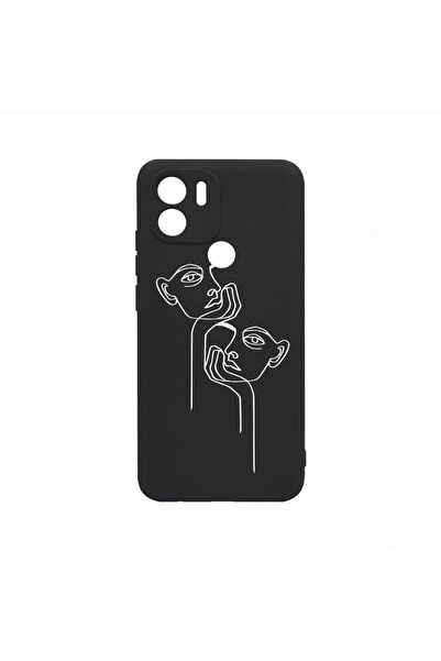 bestcase Husa BestCase¬Æ, Compatibila Cu Xiaomi Redmi A1 Plus, Boring, Rezist...