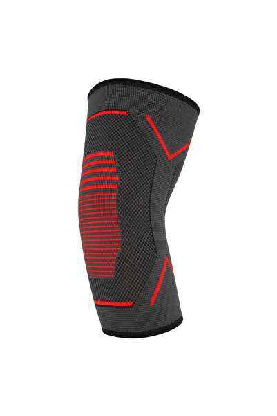 Choice14 Aolikes L Type A-1PCS Red AOLIKES 1PCS أحدث دعامة ضغط للمرفق، دعامة ...
