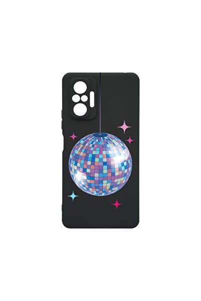 bestcase Husa BestCase¬Æ Slim SIlicon 0.8MM, Compatibila Cu Xiaomi Redmi Note...