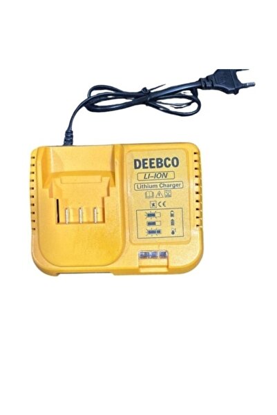 E-ANAMAG Battery charger