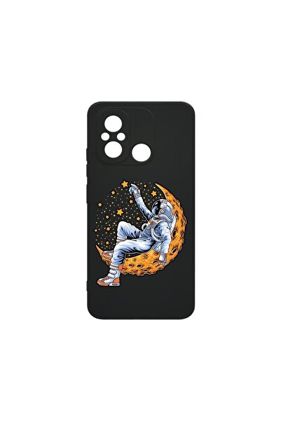 bestcase Husa BestCase¬Æ SLIM SIlicon 0.8MM, Compatibila Cu Xiaomi Redmi 12C,...