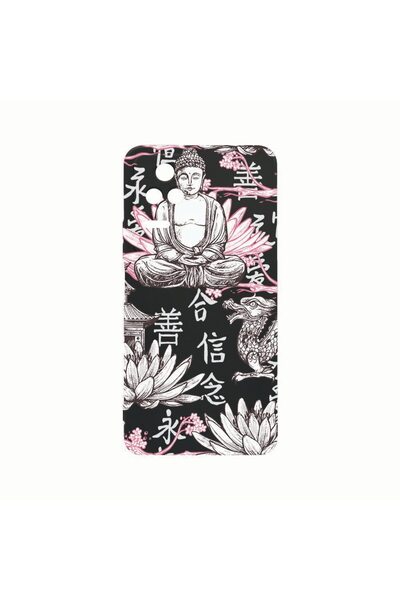 bestcase Husa Silicon, Compatibila Cu Xiaomi Poco M5s, Buddha, Rezistenta la ...