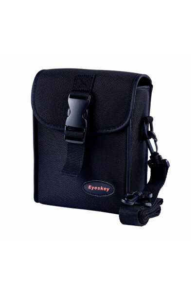 Choice Black 50mm bag Eyeskey Binoculars Camera Universal Bag 50mm Roof Prism...