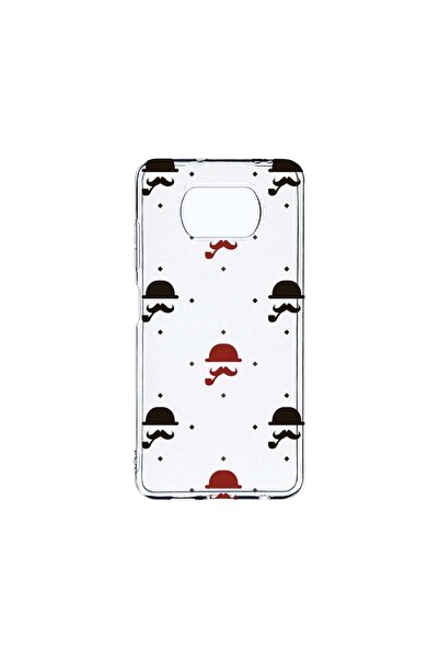 bestcase Husa BestCase¬Æ Clear Silicon 2MM, Compatibila Cu Xiaomi Poco X3 Pro...