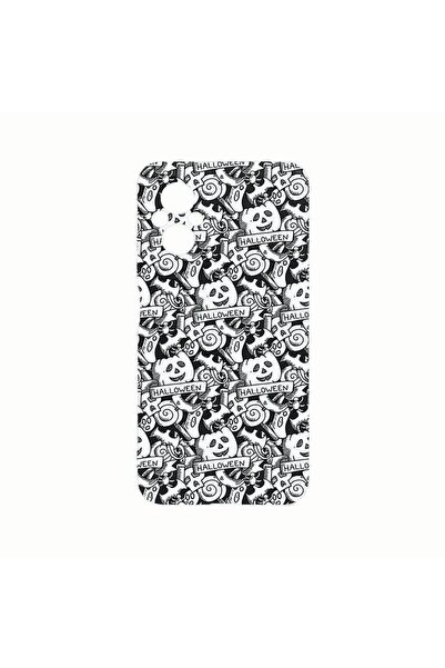 bestcase Husa Silicon, Compatibila Cu Xiaomi Poco M5, Helloween, Rezistenta l...