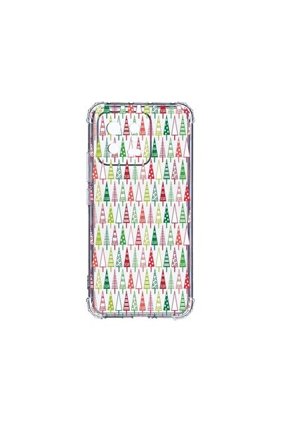 bestcase Husa BestCase¬Æ Anti Shock 1.5MM, Compatibila Cu Xiaomi 13, Xmas Tre...