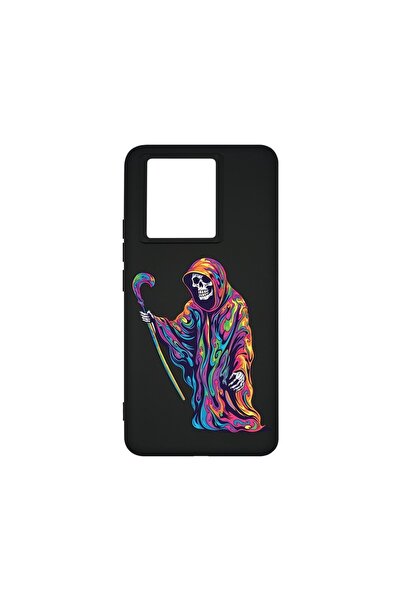 bestcase Husă subțire premium din silicon de 1.2MM, compatibilă cu Xiaomi 13T...