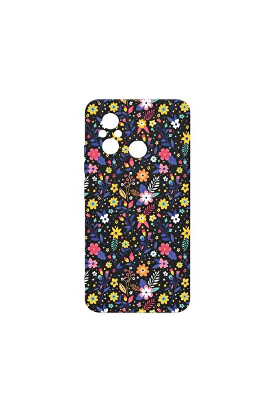 bestcase Husa BestCase¬Æ SLIM SIlicon 0.8MM, Compatibila Cu Xiaomi Redmi 12C,...