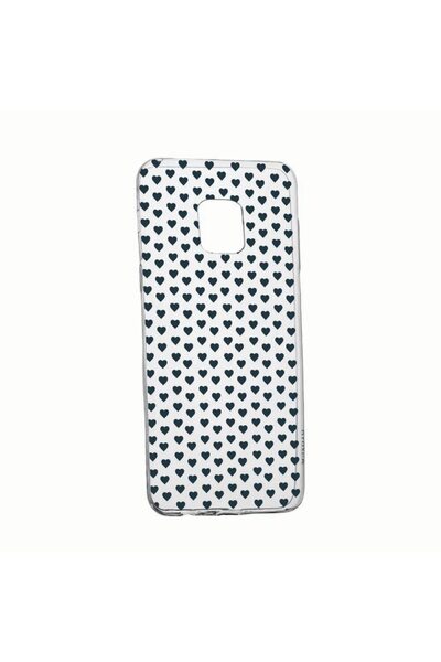 bestcase Husa Silicon Compatibila cu Xiaomi Poco X3 (NFC) / Poco X3, Little H...