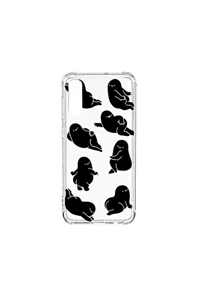 bestcase Αντικραδασμική Θήκη 1.5MM, Συμβατή με Xiaomi Redmi 9A / Redmi 9AT, Μ...