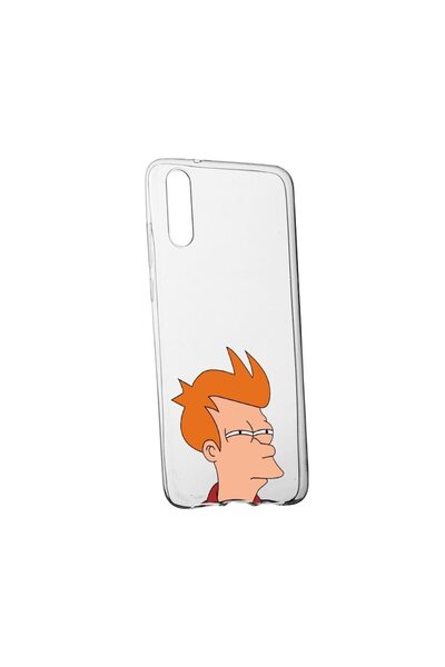 bestcase Меме калъф, за Xiaomi Mi Note 10 / Mi Note 10 Pro, устойчив на износ...