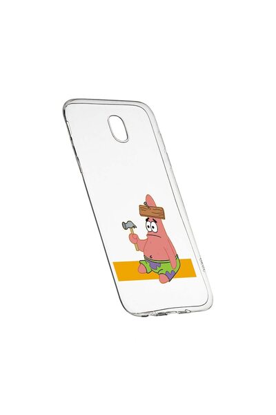 bestcase Husa de protectie SpongeBob - Patrick Star, pentru Xiaomi Mi4, rezis...
