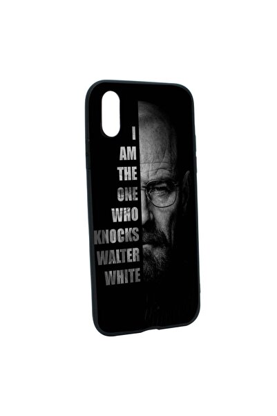 bestcase Θήκη Breaking Bad, για Xiaomi Redmi 9A, ανθεκτική στη φθορά, αντιολι...