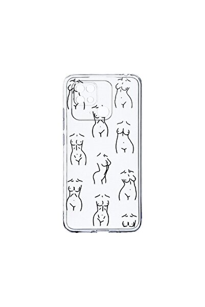 bestcase Husa BestCase¬Æ Clear Silicon 2MM, Compatibila Cu Xiaomi Redmi 10C, ...