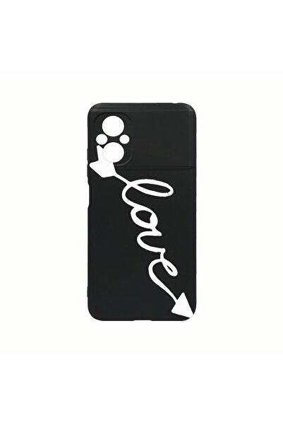 bestcase Husa Silicon, Compatibila Cu Xiaomi Poco M5, Love, Rezistenta la uzu...